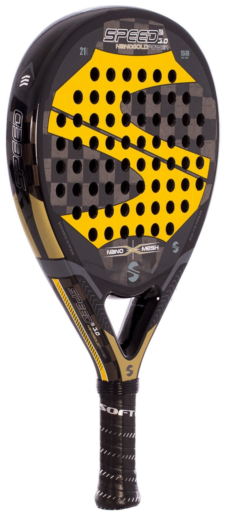 padelracket, Softee Padel, Prisvärt padelracket, billigt padelracket