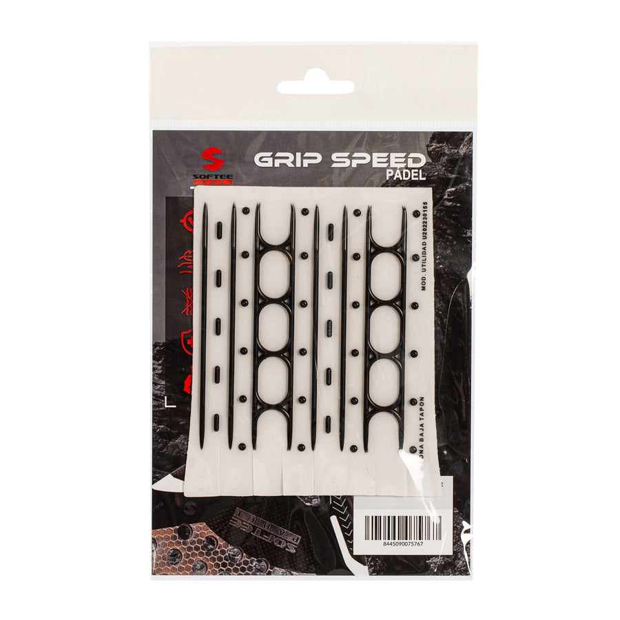 GEL-Grepp Softee Speed Grip