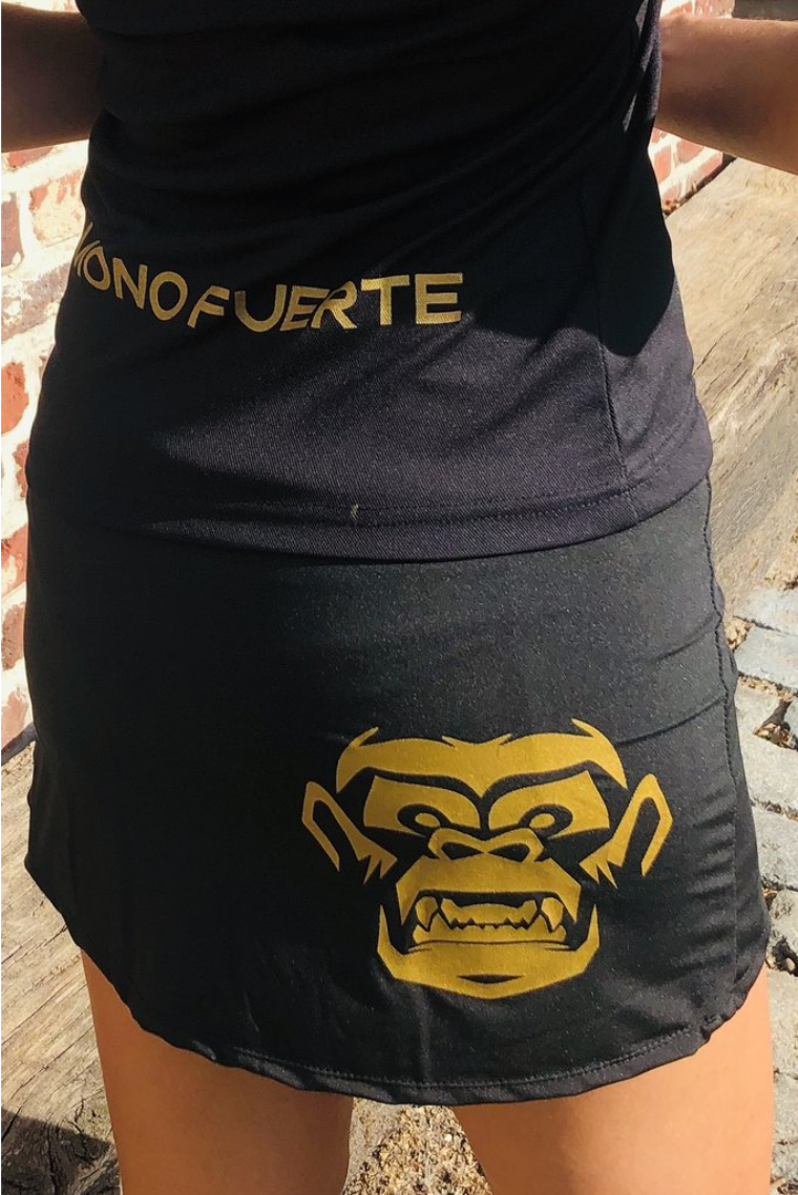 Mono Fuerte Padelkjol