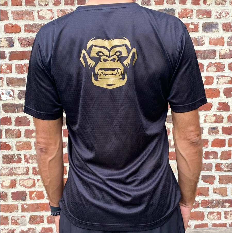 Mono Fuerte T-shirt