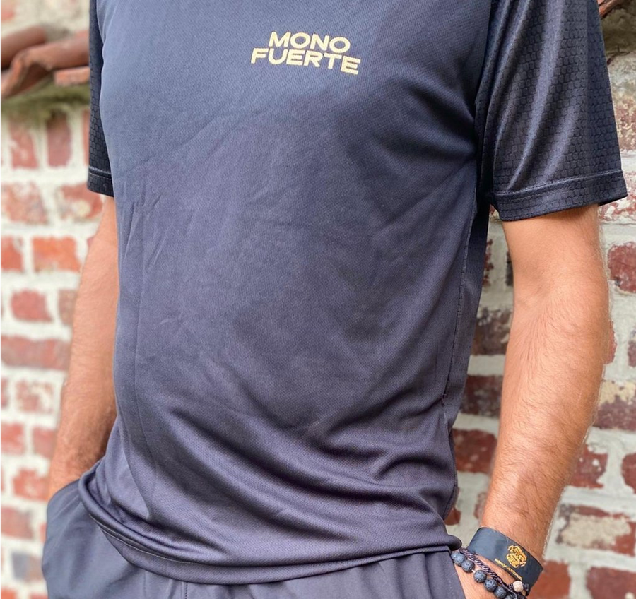 Mono Fuerte T-shirt