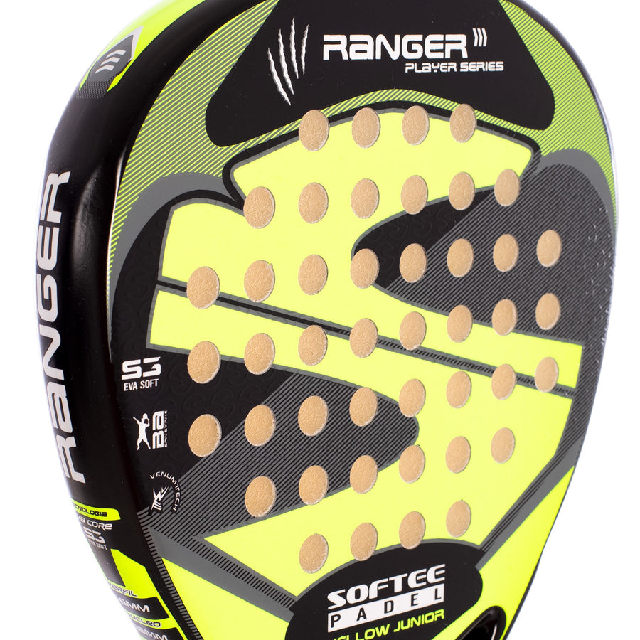 Softee Ranger Junior - Padelracket