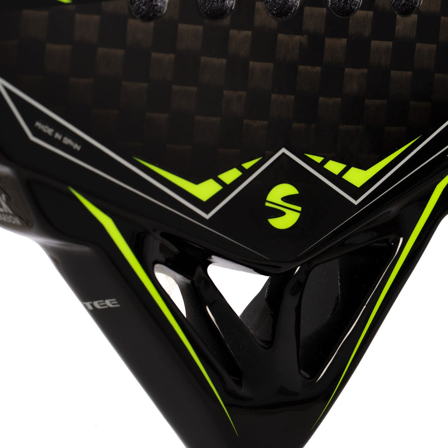 Softee Freedom Padelracket, padelracket, padelrack