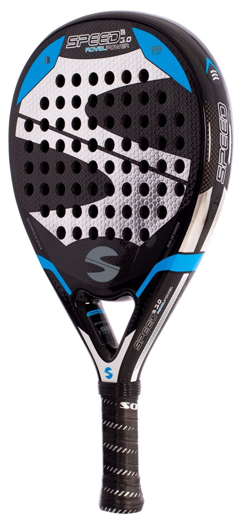 padelracket, Softee Padel, Prisvärt padelracket, billigt padelracket